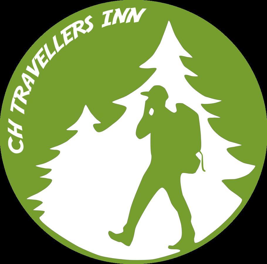 Ch Travellers Inn Камерън Хайлендс Екстериор снимка