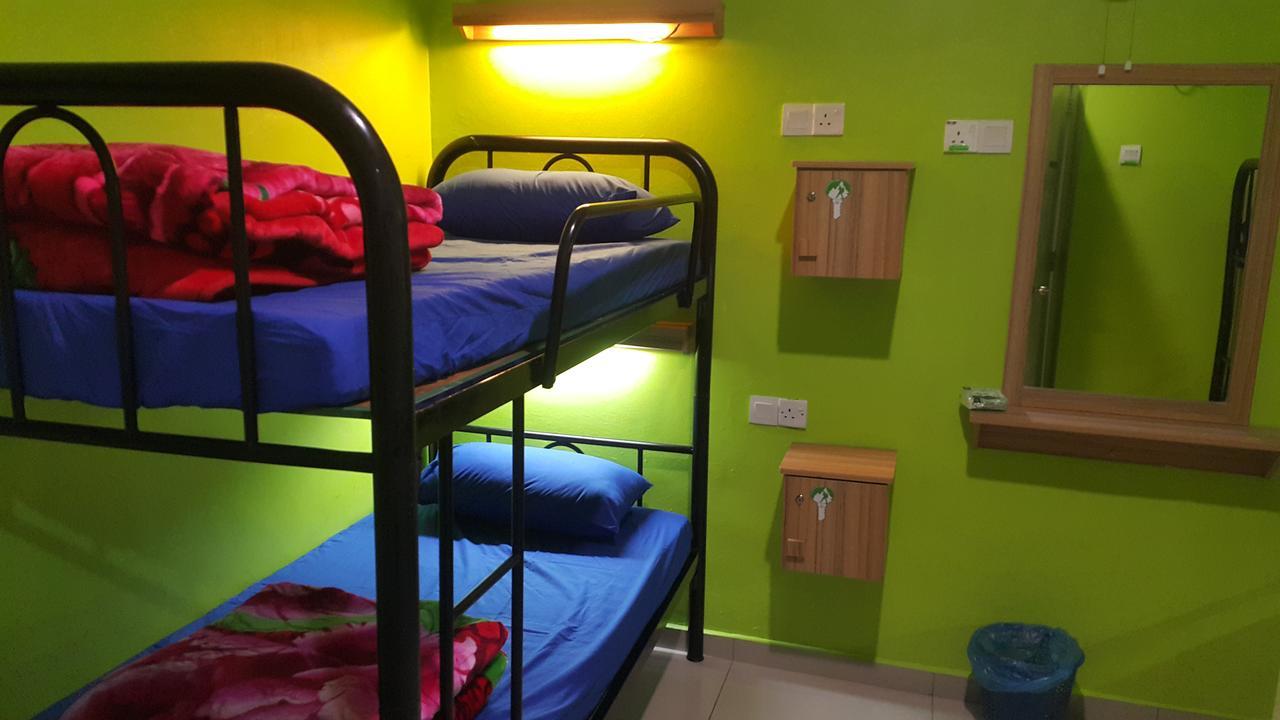 Ch Travellers Inn Камерън Хайлендс Екстериор снимка