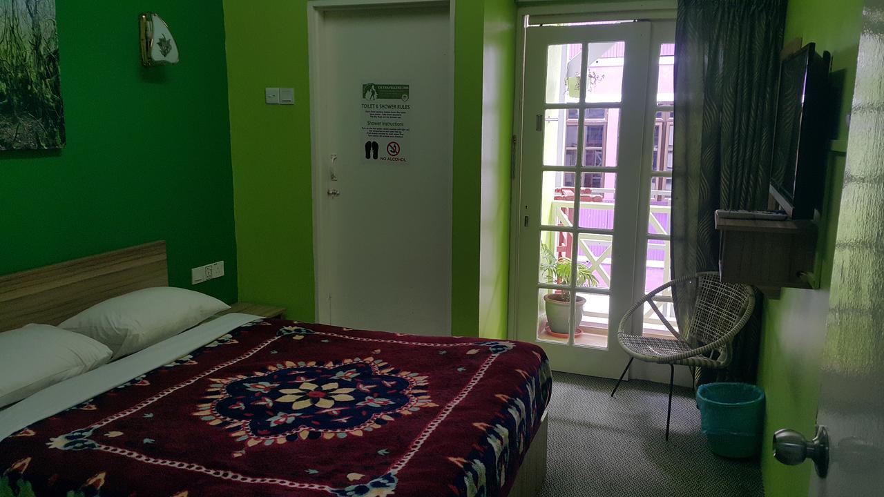 Ch Travellers Inn Камерън Хайлендс Екстериор снимка