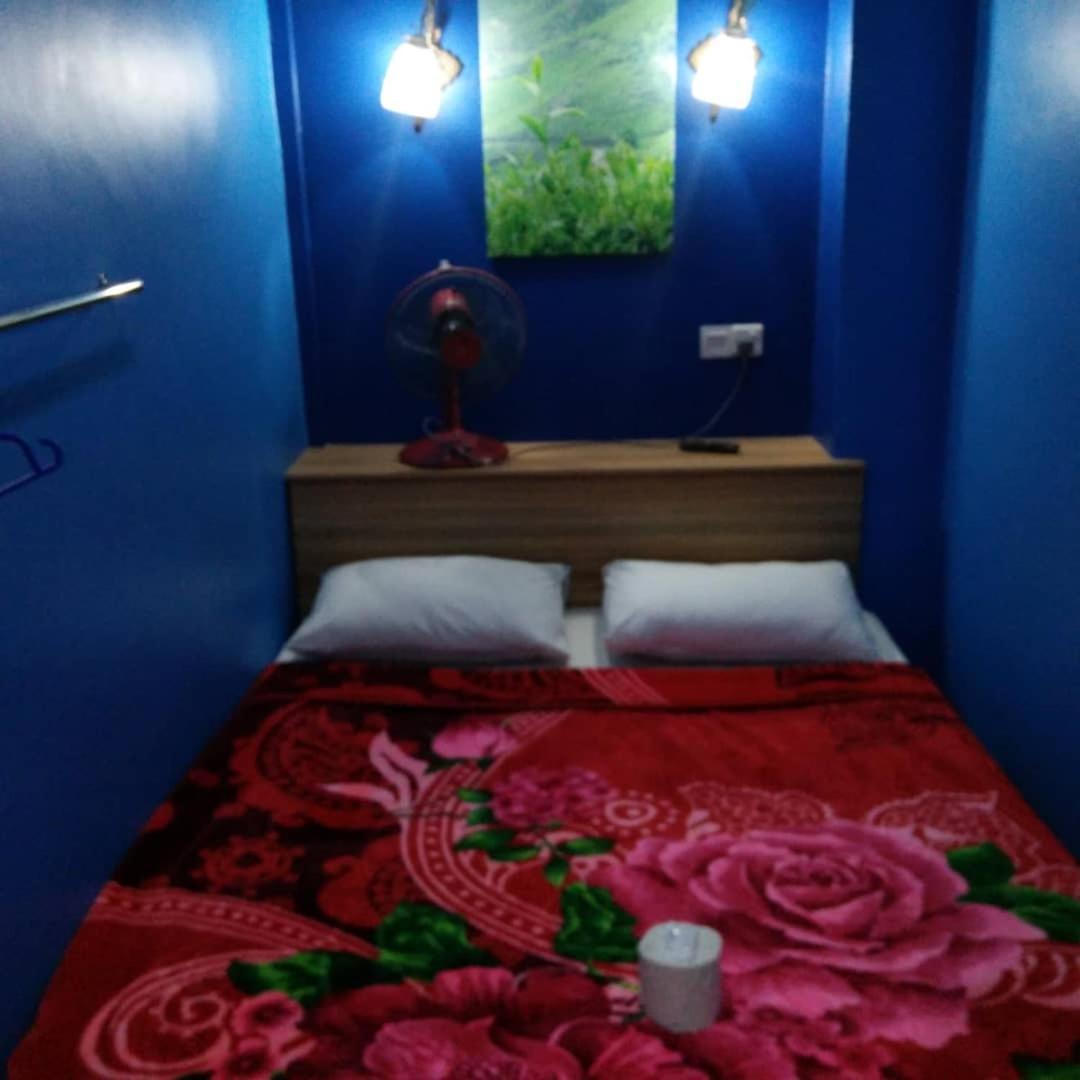Ch Travellers Inn Камерън Хайлендс Екстериор снимка